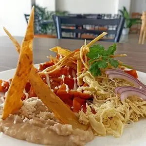 Restaurante El Chilaquil Manzanillo 4