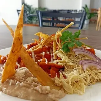 Restaurante El Chilaquil Manzanillo - foto 4