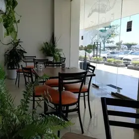 Restaurante El Chilaquil Manzanillo