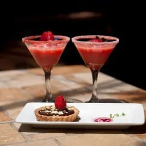 Restaurante El Mesón Valle De Bravo 8