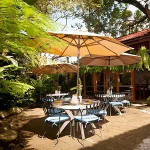 Restaurante El Mesón Valle De Bravo 5