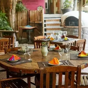 Restaurante El Mesón Valle De Bravo 7