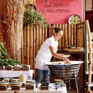 Restaurante El Mesón Valle De Bravo 3