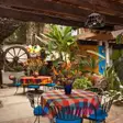 Restaurante El Mesón Valle De Bravo
