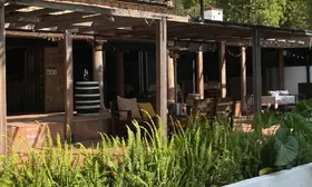 Restaurante Vinopremier Valle De Bravo