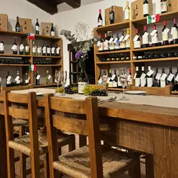 Restaurante Vinopremier Valle De Bravo - foto 3