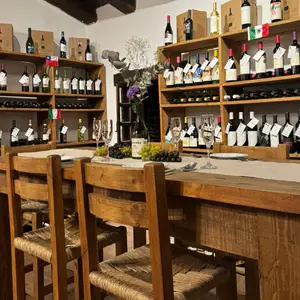 Restaurante Vinopremier Valle De Bravo 3
