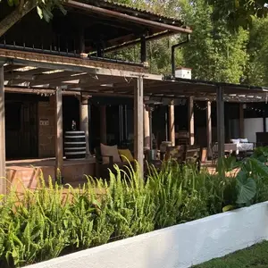 Restaurante Vinopremier Valle De Bravo 1