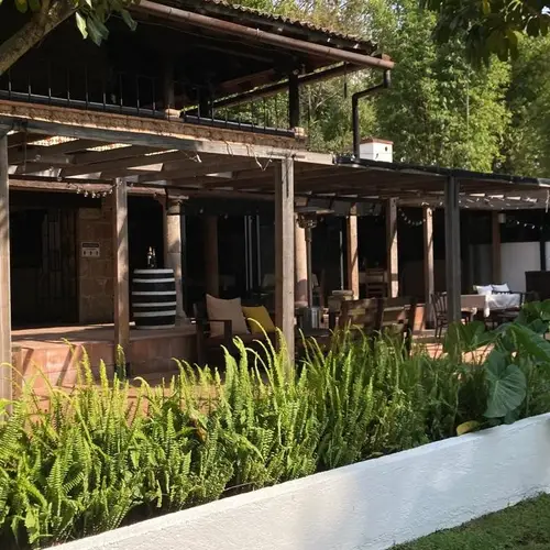 Restaurante Vinopremier Valle De Bravo - foto 1