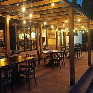 Restaurante El Cien Valle De Bravo 4