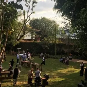 Restaurante El Cien Valle De Bravo 8