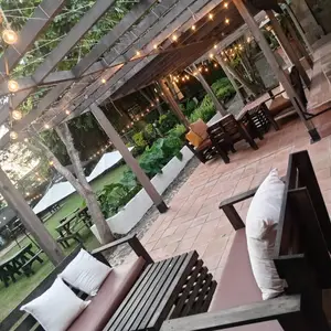 Restaurante El Cien Valle De Bravo 6