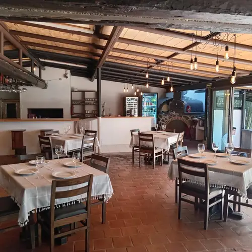 Restaurante El Cien Valle De Bravo - foto 1