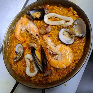 Restaurante El Cien Valle De Bravo 5