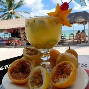 Restaurante Margaritas House Mahahual 6