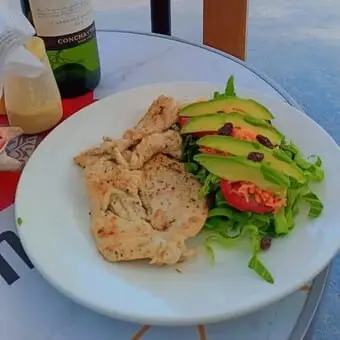 Restaurante Margaritas House Mahahual - foto 4