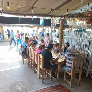 Restaurante Margaritas House Mahahual 5