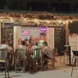 Restaurante Margaritas House Mahahual