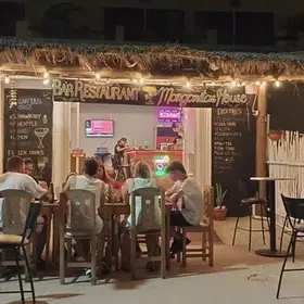 Restaurante Margaritas House Mahahual