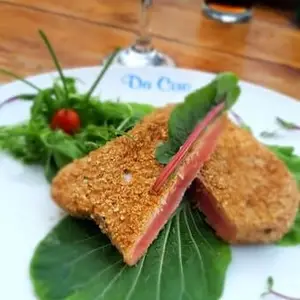 Restaurante Horacio's Valle De Bravo 6