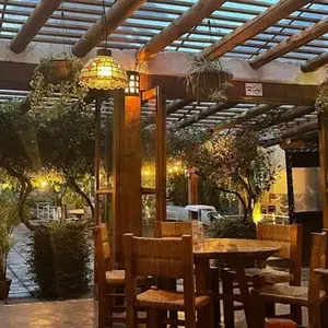 Restaurante Horacio's Valle De Bravo 7
