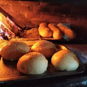 Restaurante Horacio's Valle De Bravo 8