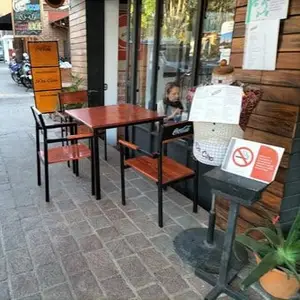Restaurante Horacio's Valle De Bravo 5