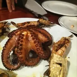 Restaurante Horacio's Valle De Bravo - foto 2