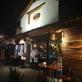 Restaurante Horacio's Valle De Bravo