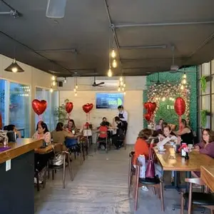 Restaurante Tulette Puerto Vallarta 5
