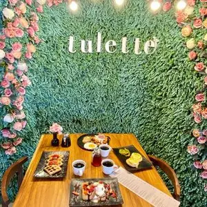 Restaurante Tulette Puerto Vallarta 7