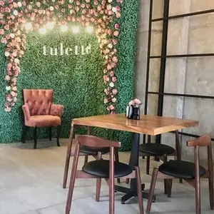 Restaurante Tulette Puerto Vallarta 9