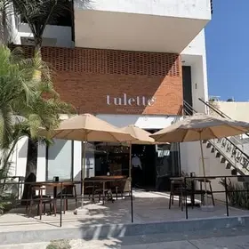 Restaurante Tulette Puerto Vallarta