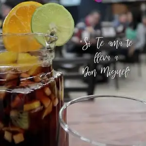 Asador y Terraza Don Miguel Tlalnepantla 7