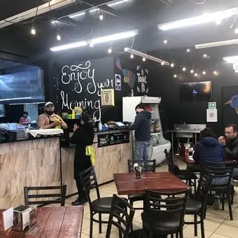 Asador y Terraza Don Miguel Tlalnepantla - foto 1
