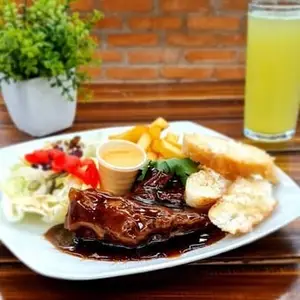 Asador y Terraza Don Miguel Tlalnepantla 6