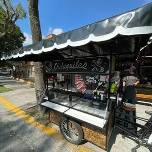 Asador y Terraza Don Miguel Tlalnepantla 5