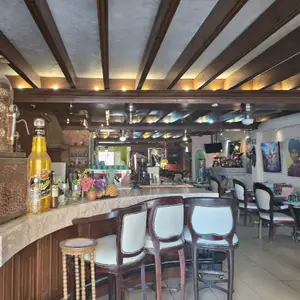 Café Monet San Miguel de Allende 5