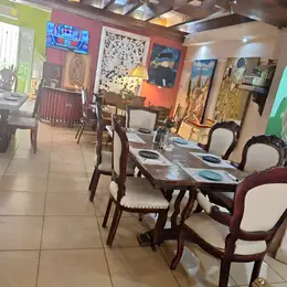 Café Monet San Miguel de Allende - foto 2