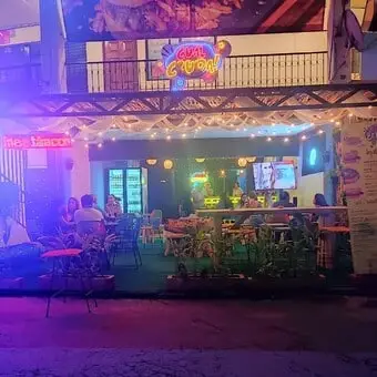 Restaurant Cual Cruda Cancún - foto 1