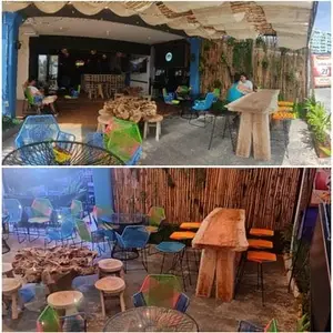 Restaurant Cual Cruda Cancún 5