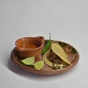 Restaurant Cual Cruda Cancún 8