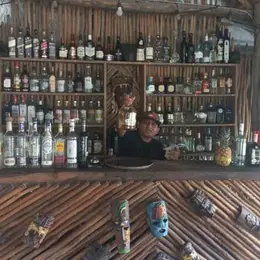 Restaurante Itzam-Na Tulum - foto 3