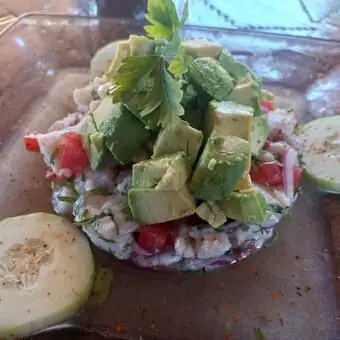 Restaurante Itzam-Na Tulum - foto 4