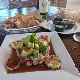 Restaurante Itzam-Na Tulum - foto 2