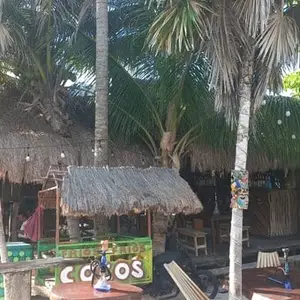 Restaurante Itzam-Na Tulum 7