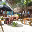 Restaurante Itzam-Na Tulum
