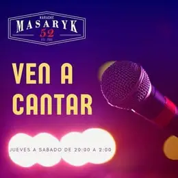 Masaryk 52 Karaoke Polanco - foto 2