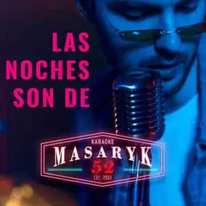 Masaryk 52 Karaoke Polanco 4