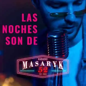 Masaryk 52 Karaoke Polanco - foto 4